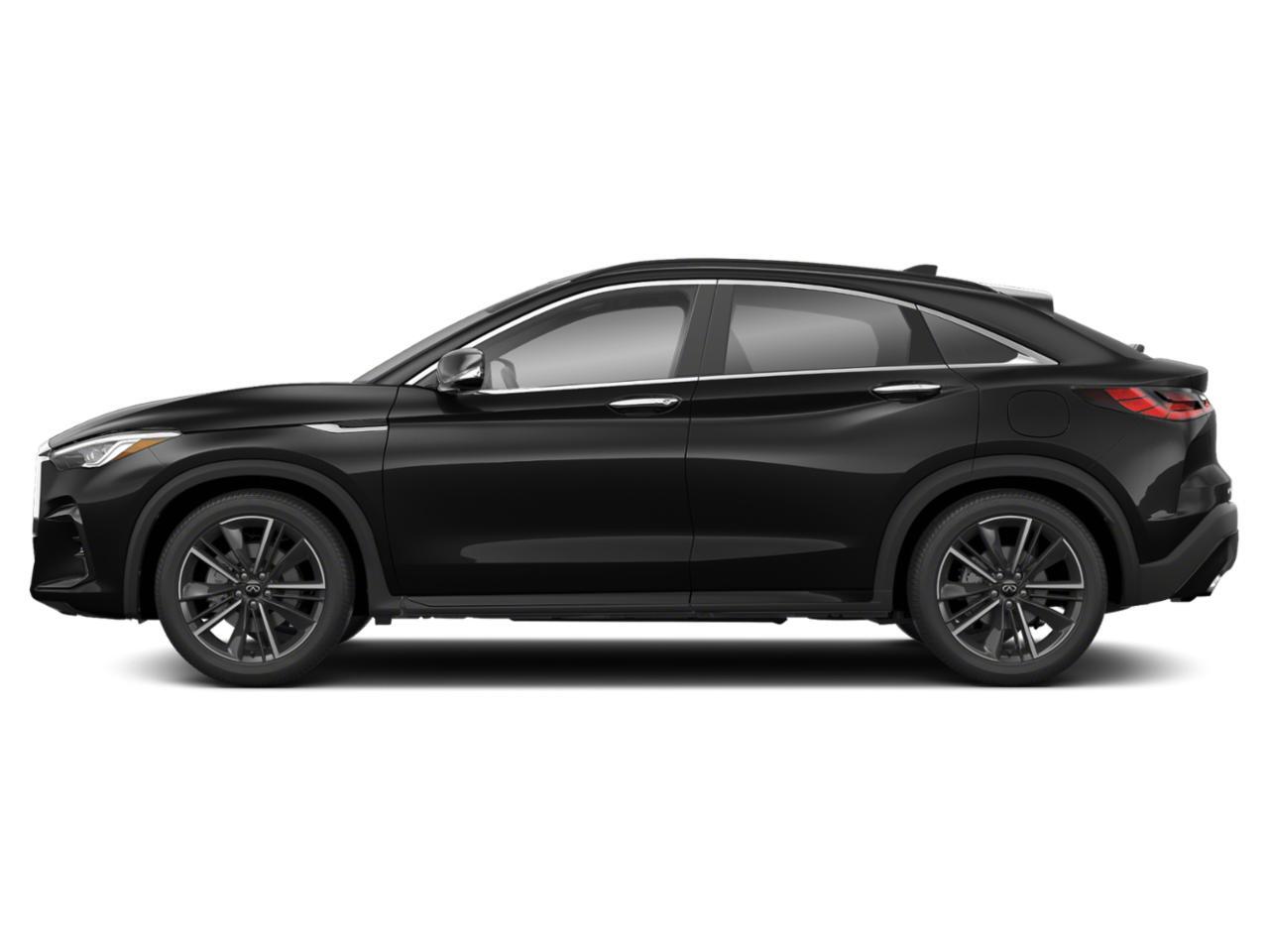 2022 Infiniti Qx55 ESSENTIAL/82112 San Clemente WI