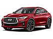 2022 INFINITI QX55 ESSENTIAL/82112