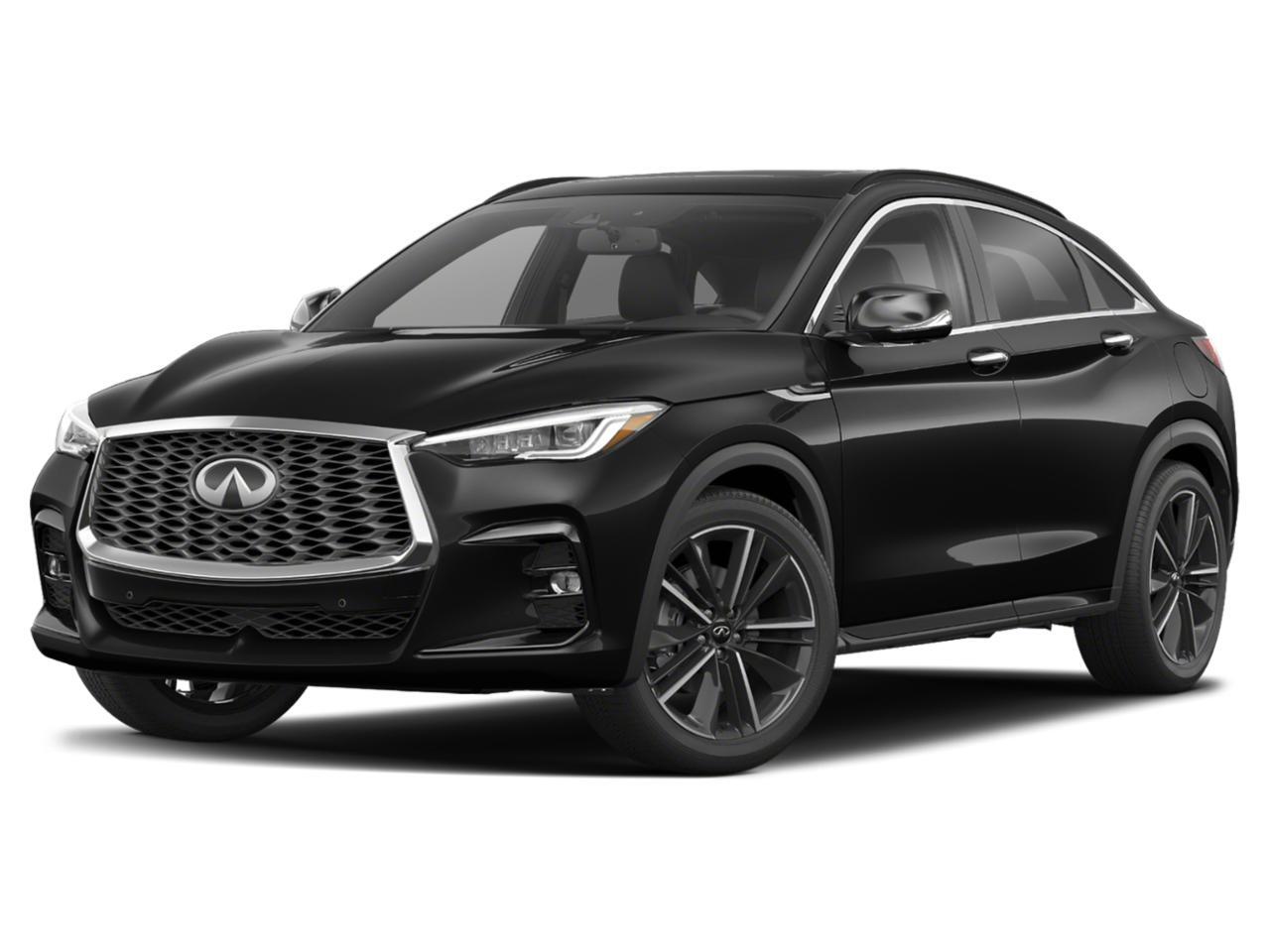 2022 Infiniti Qx55 ESSENTIAL/82112 San Clemente WI