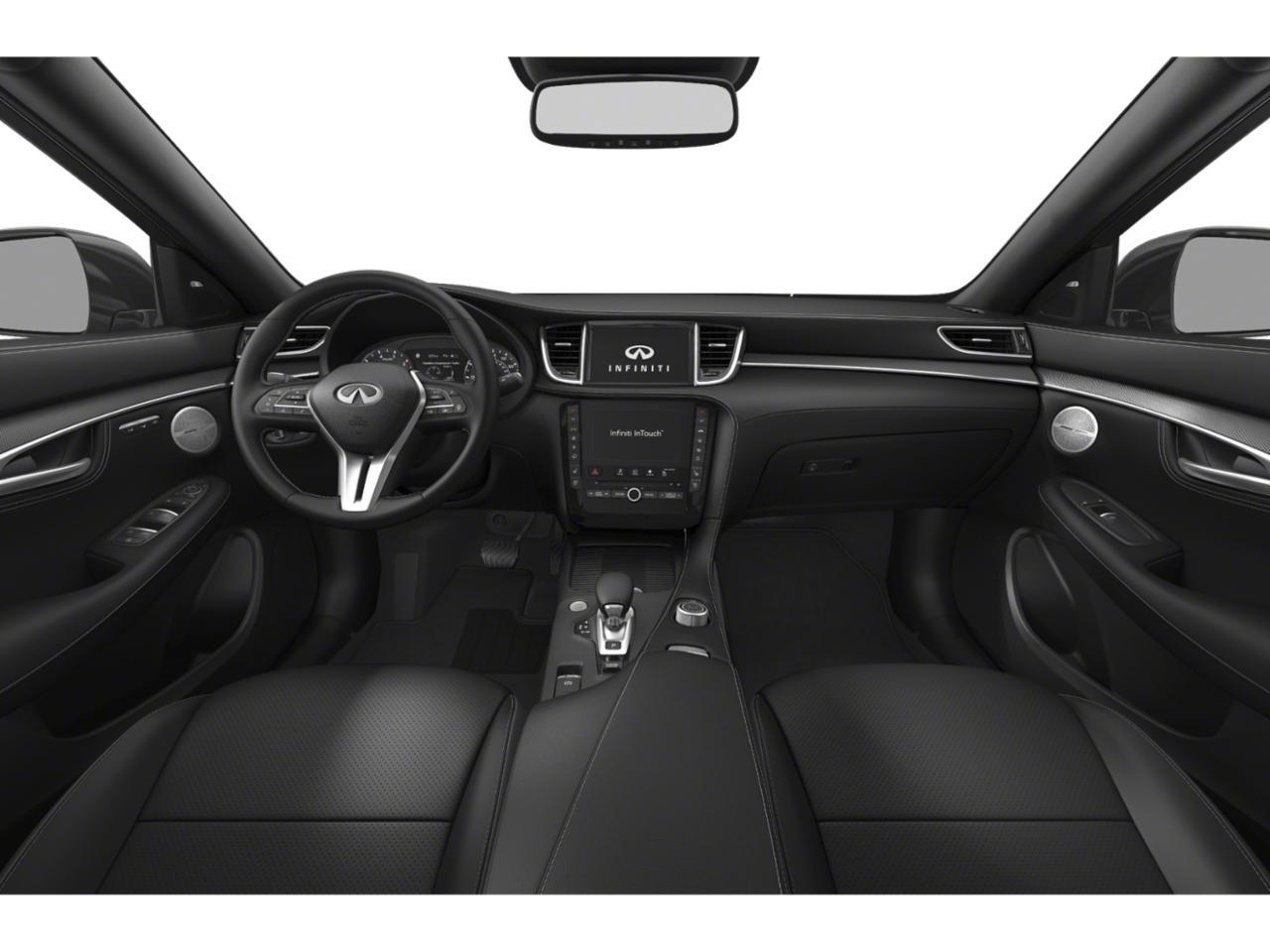 2022 Infiniti Qx55 ESSN/82112 San Clemente WI