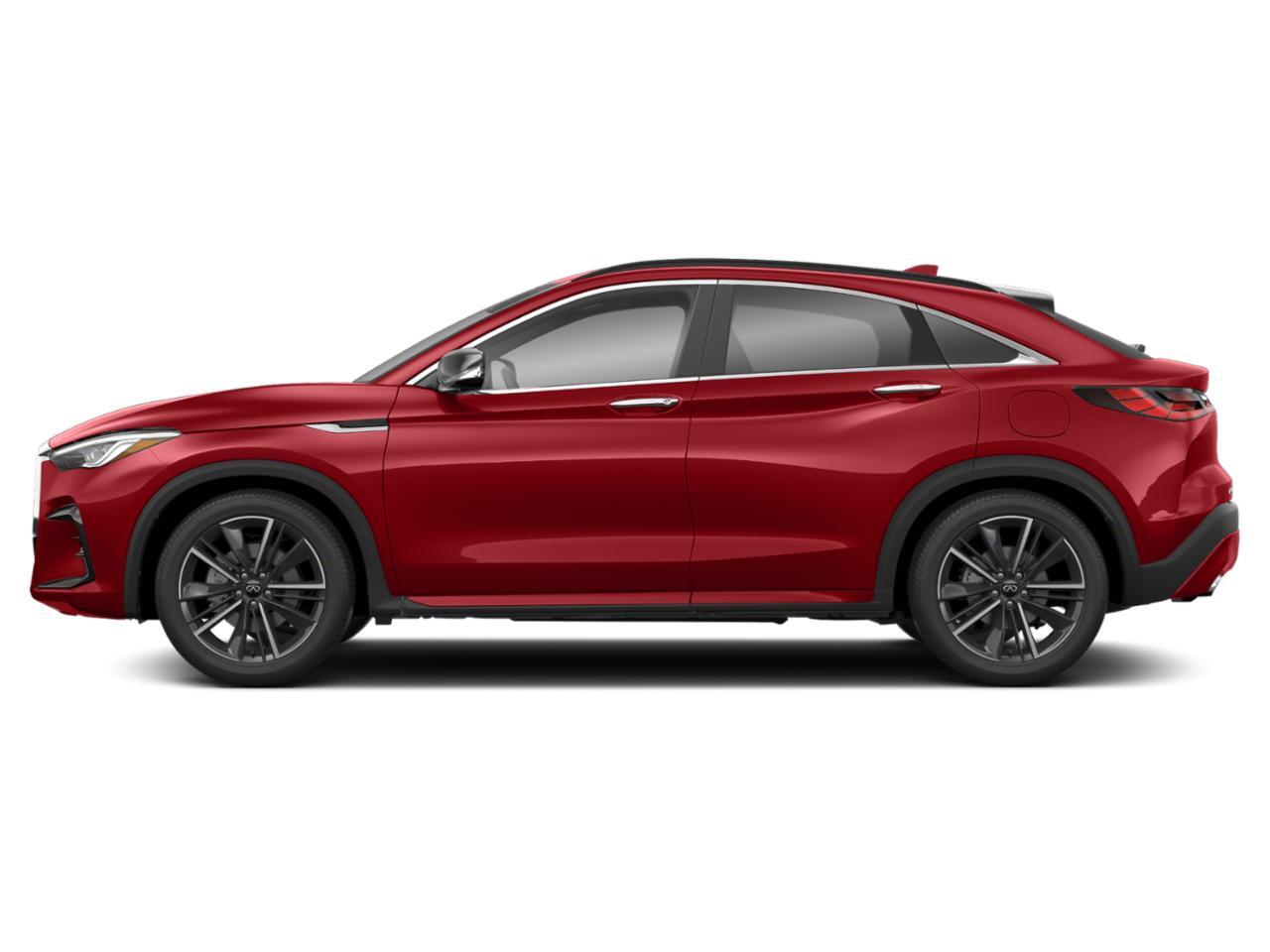 2022 Infiniti Qx55 ESSN/82112 San Clemente WI