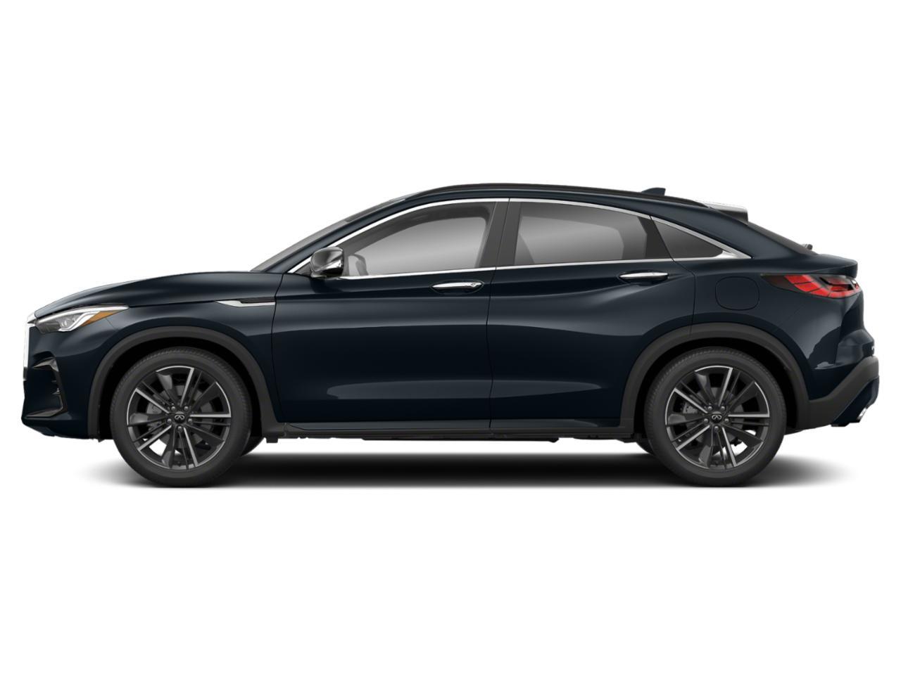 2022 Infiniti Qx55 ESSN/82112 San Clemente WI