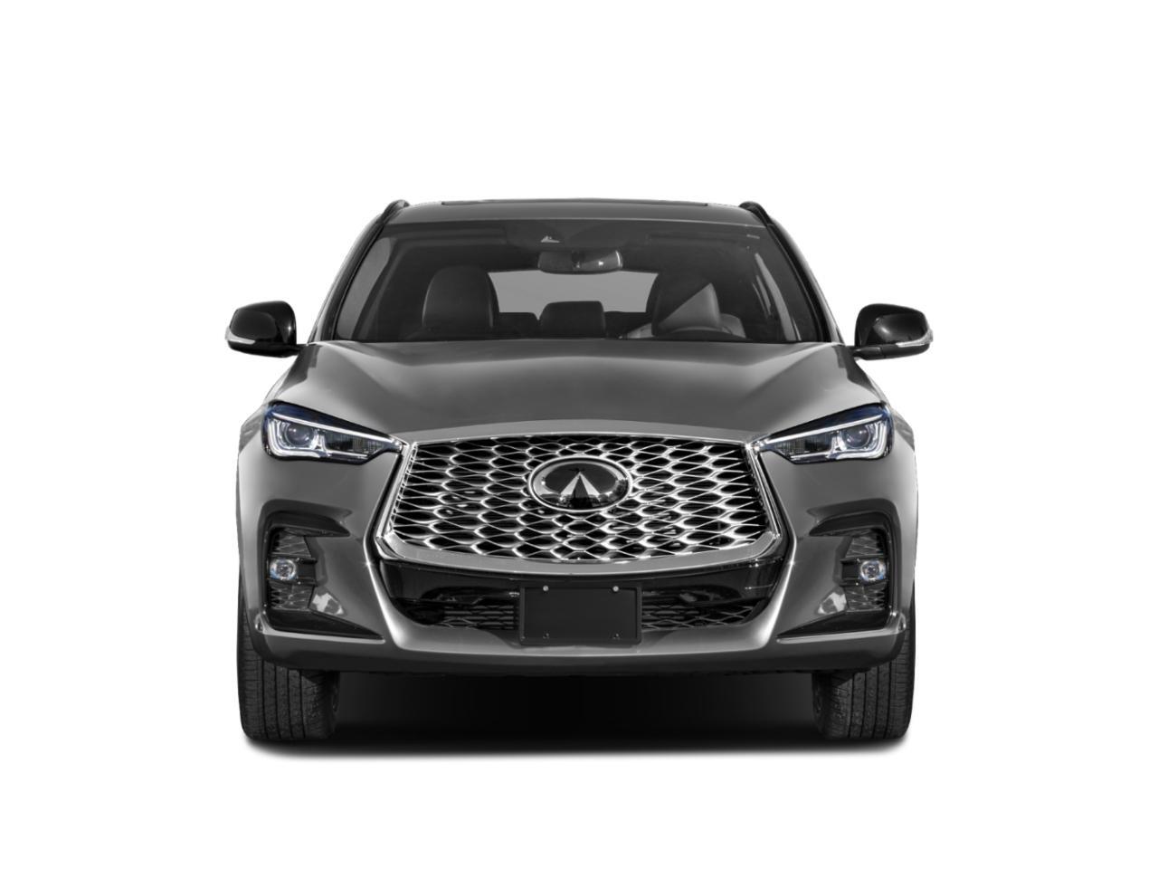 2022 Infiniti Qx55 LUXE/82012 San Clemente WI
