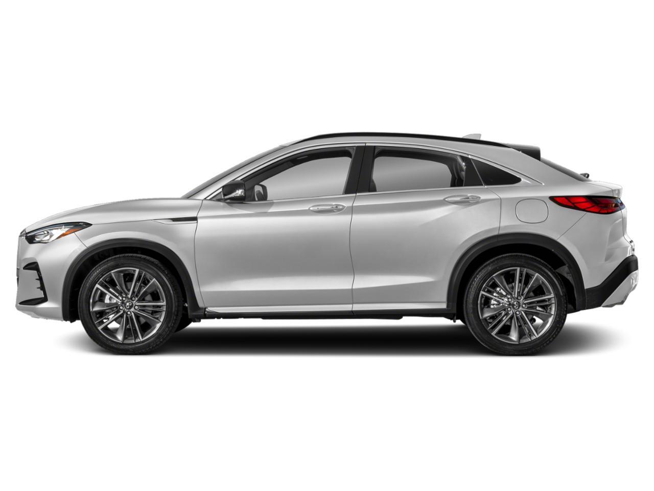 2022 Infiniti Qx55 LUXE/82012 San Clemente WI