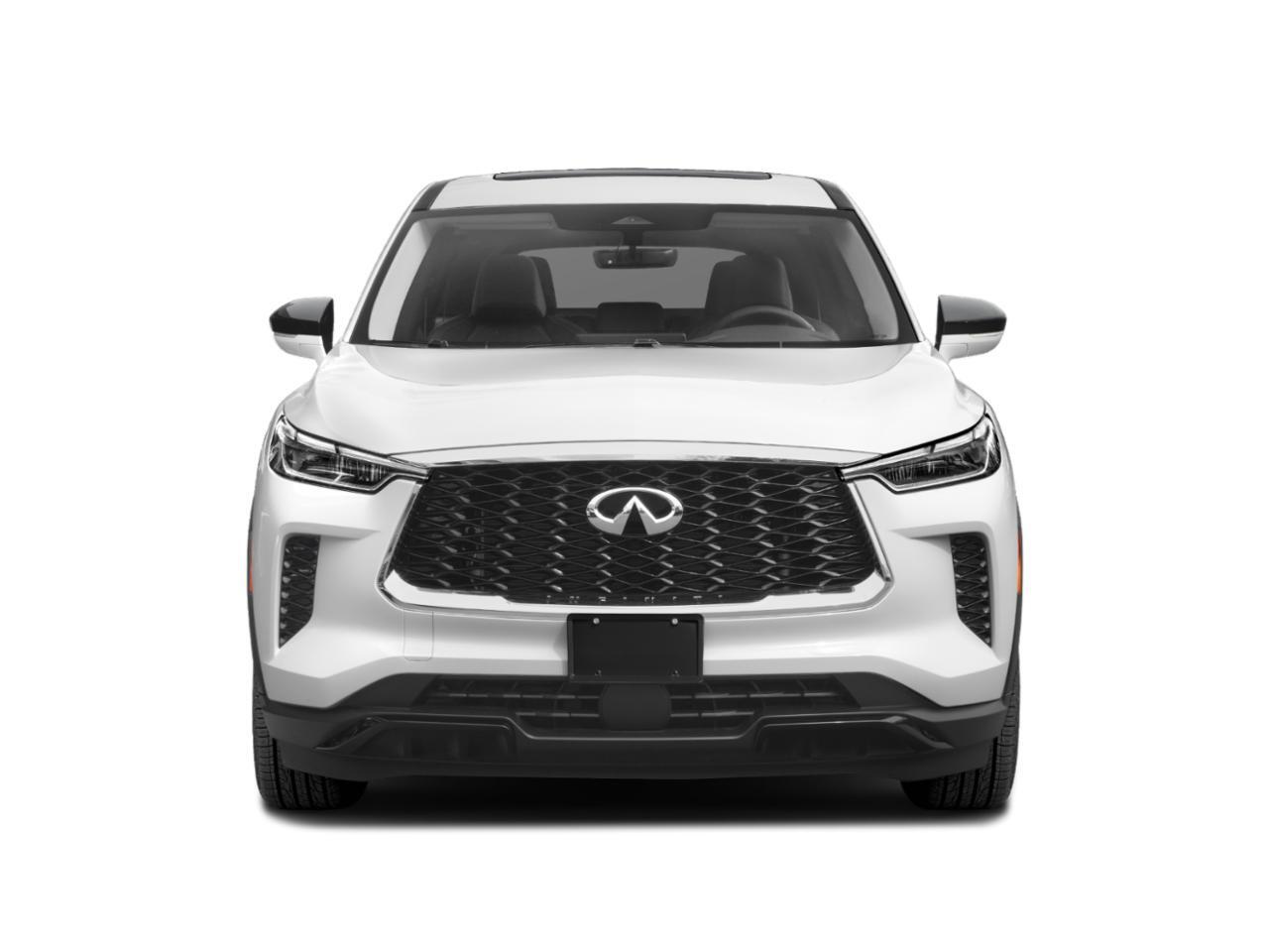 2022 Infiniti Qx60 PURE/84112 San Clemente WI