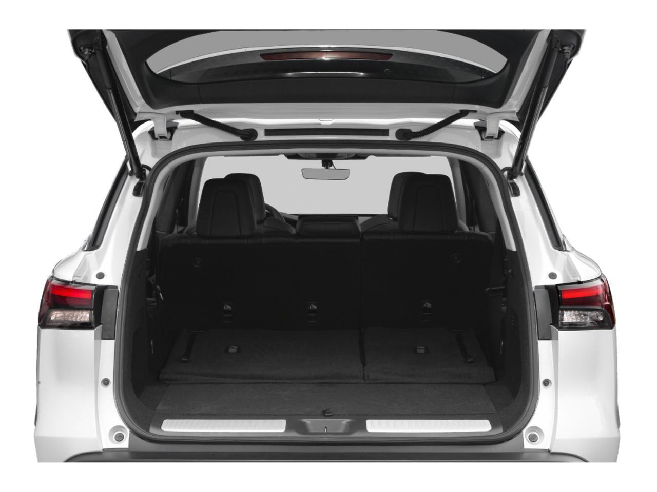 2022 Infiniti Qx60 PURE/84112 San Clemente WI