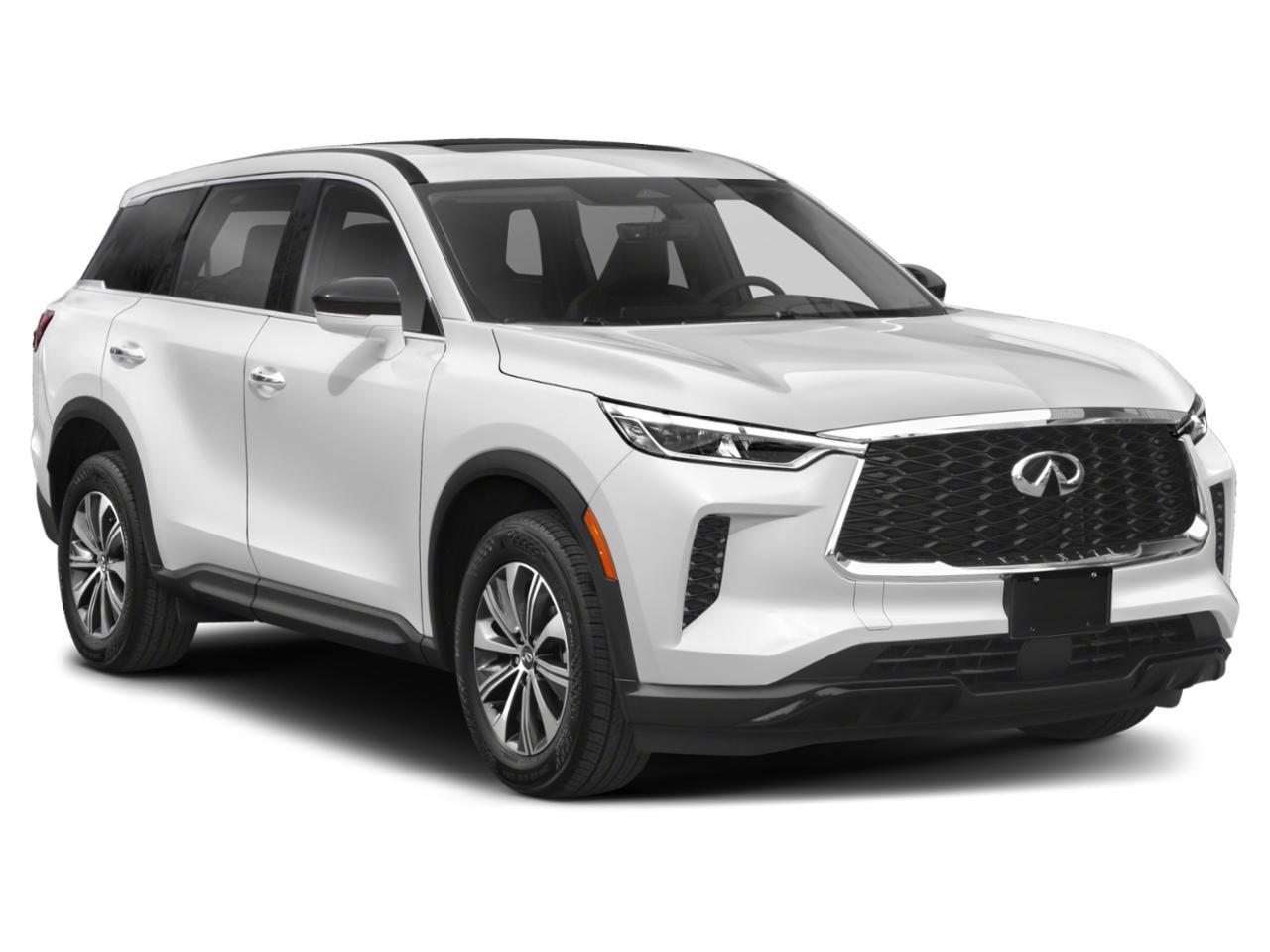 2022 Infiniti Qx60 PURE/84112 San Clemente WI