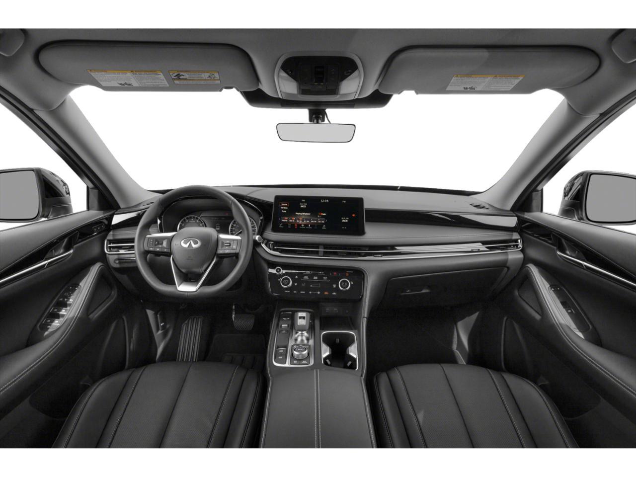 2022 Infiniti Qx60 PURE/84112 San Clemente WI