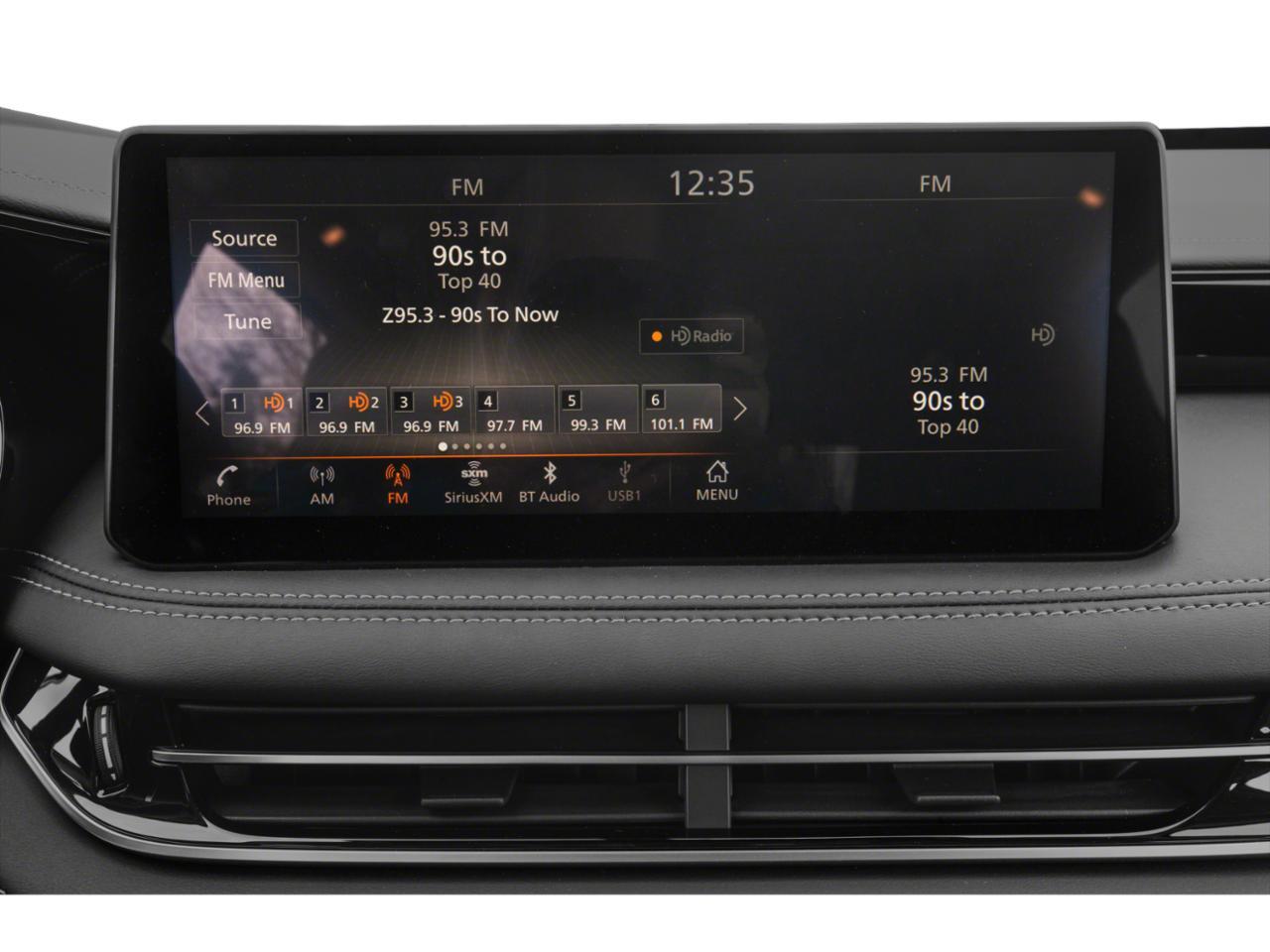 2022 Infiniti Qx60 PURE/84112 San Clemente WI