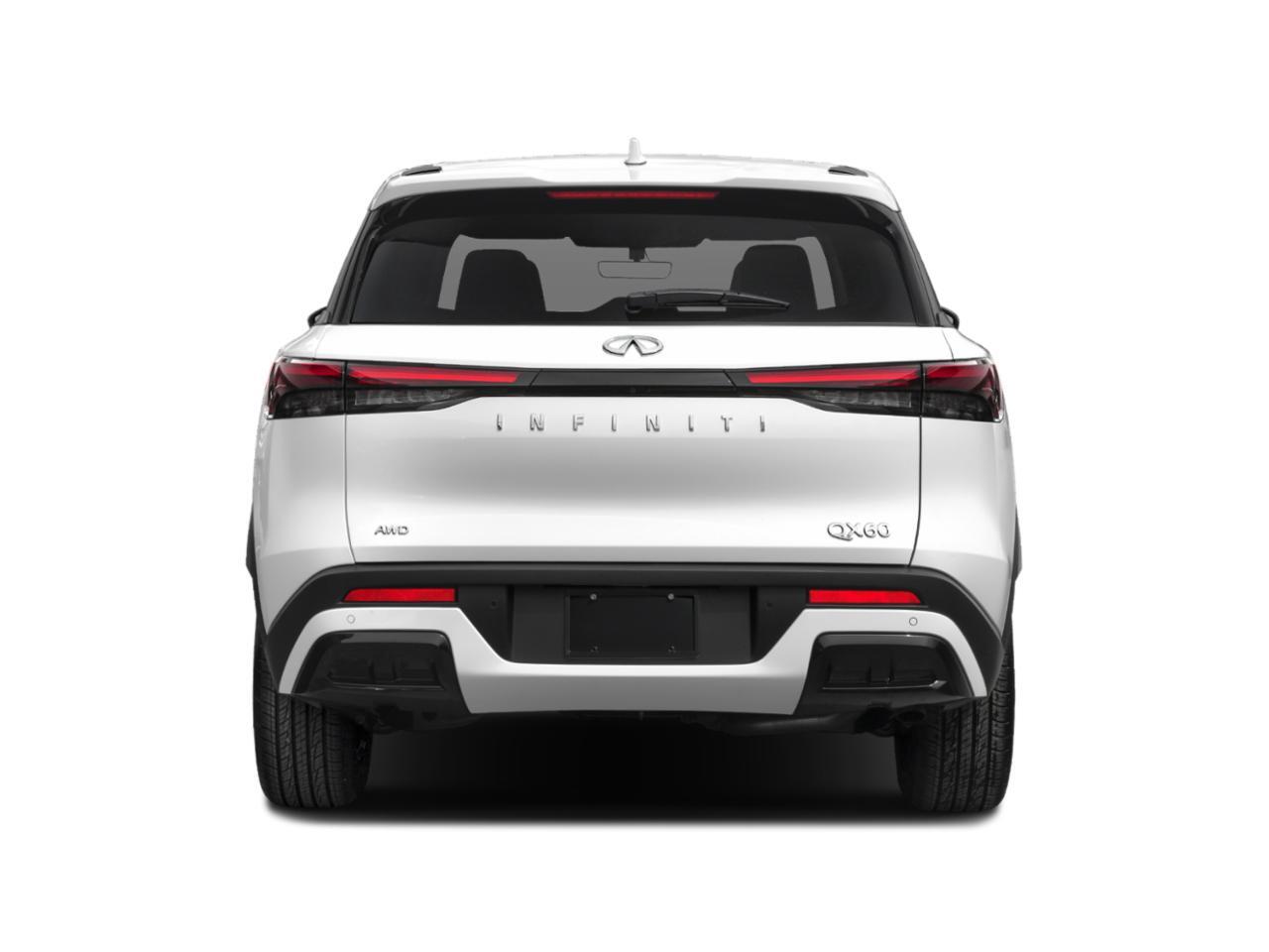2022 Infiniti Qx60 PURE/84112 San Clemente WI