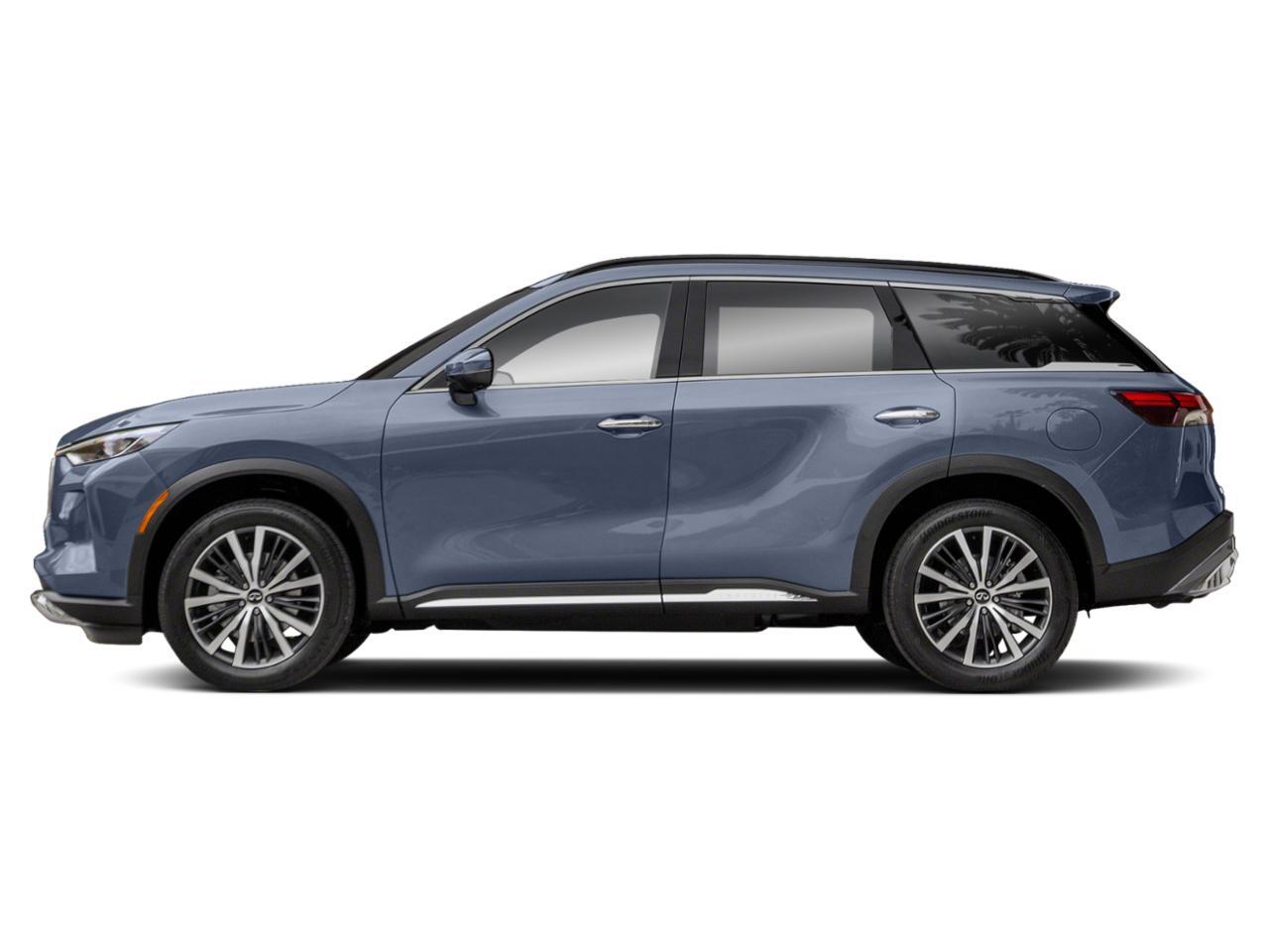 2022 Infiniti Qx60 SENSORY/84512 San Clemente WI