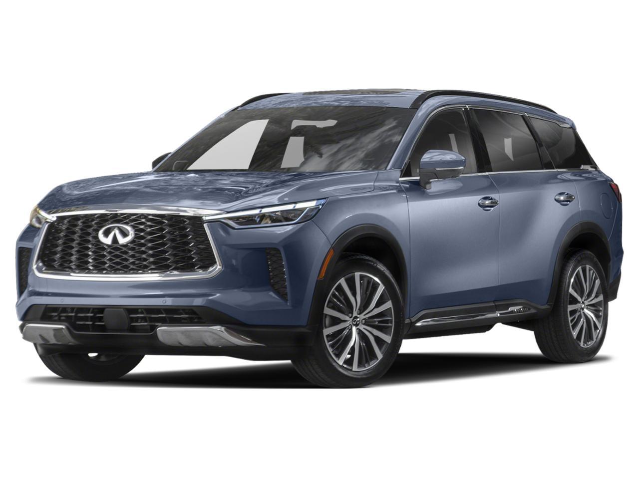 2022 Infiniti Qx60 SENSORY/84512 San Clemente WI