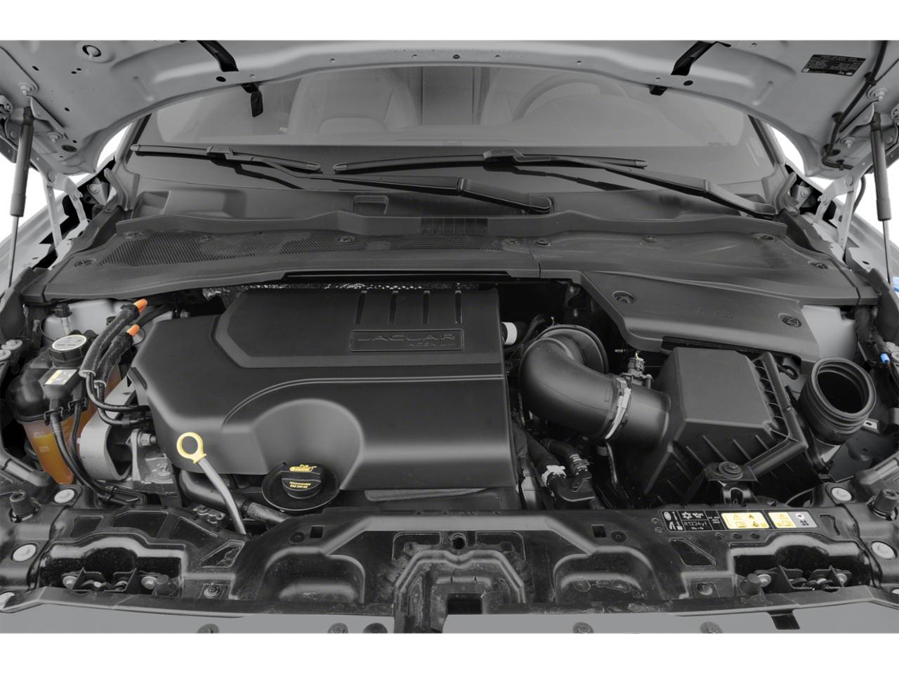 2022 Jaguar E-PACE P250 Tucson AZ