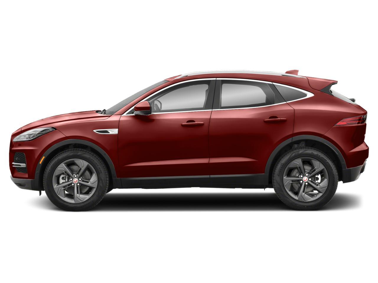 2022 Jaguar E-PACE SE San Juan TX