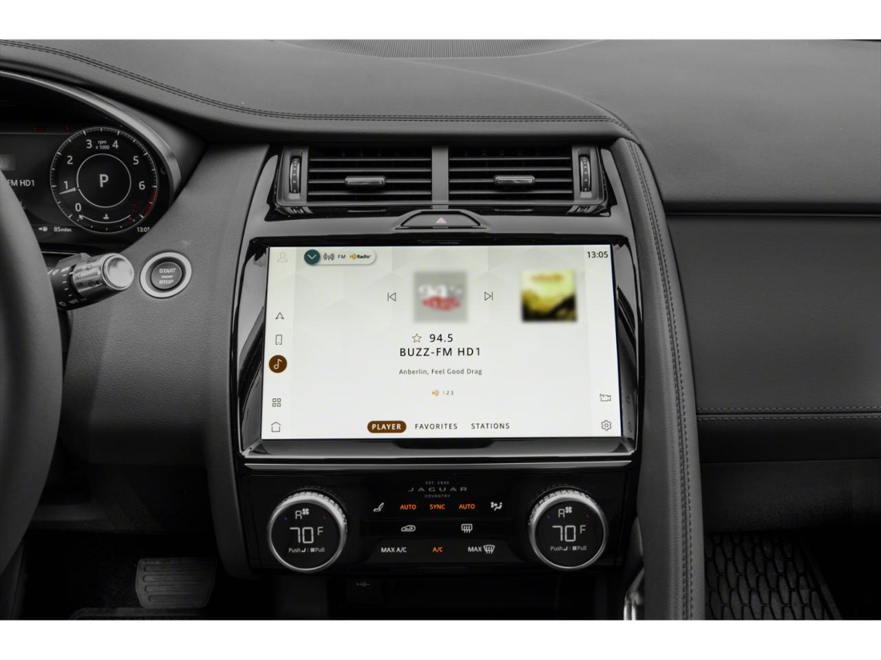 2022 Jaguar E-PACE SE San Juan TX