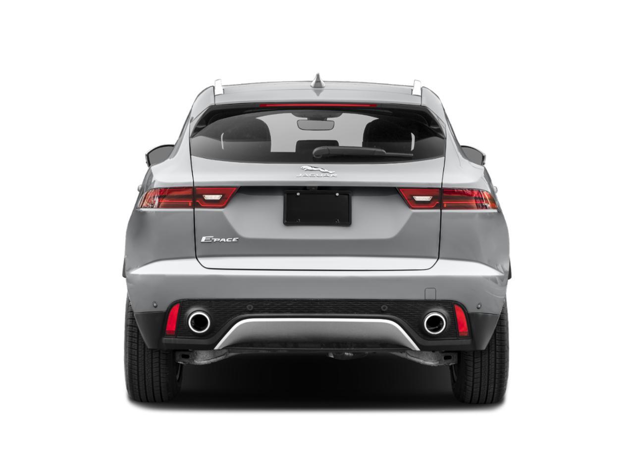 2022 Jaguar E-PACE SE San Juan TX