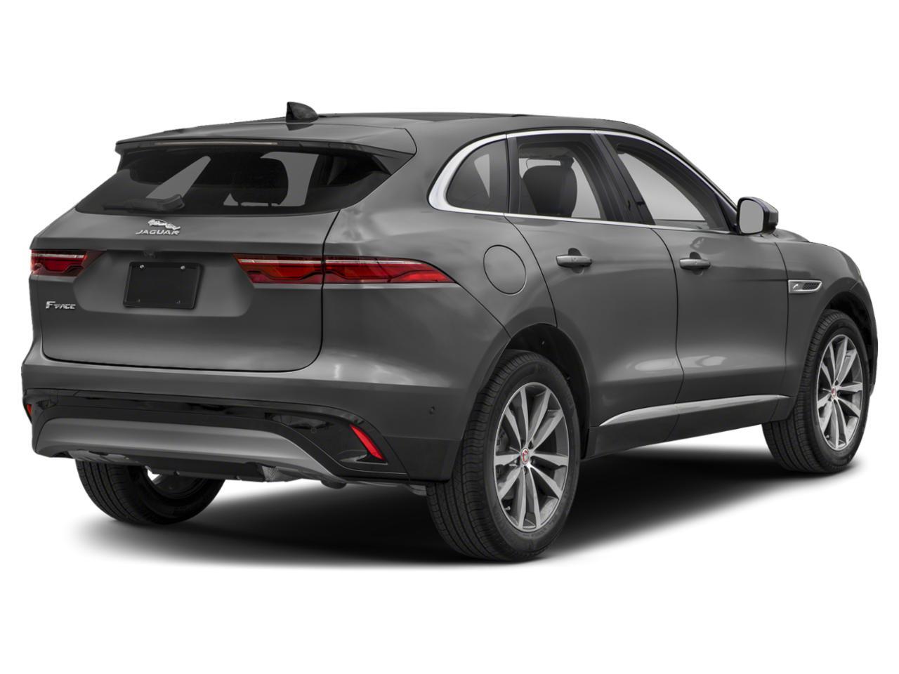 2022 Jaguar F-PACE P250 S Tucson AZ