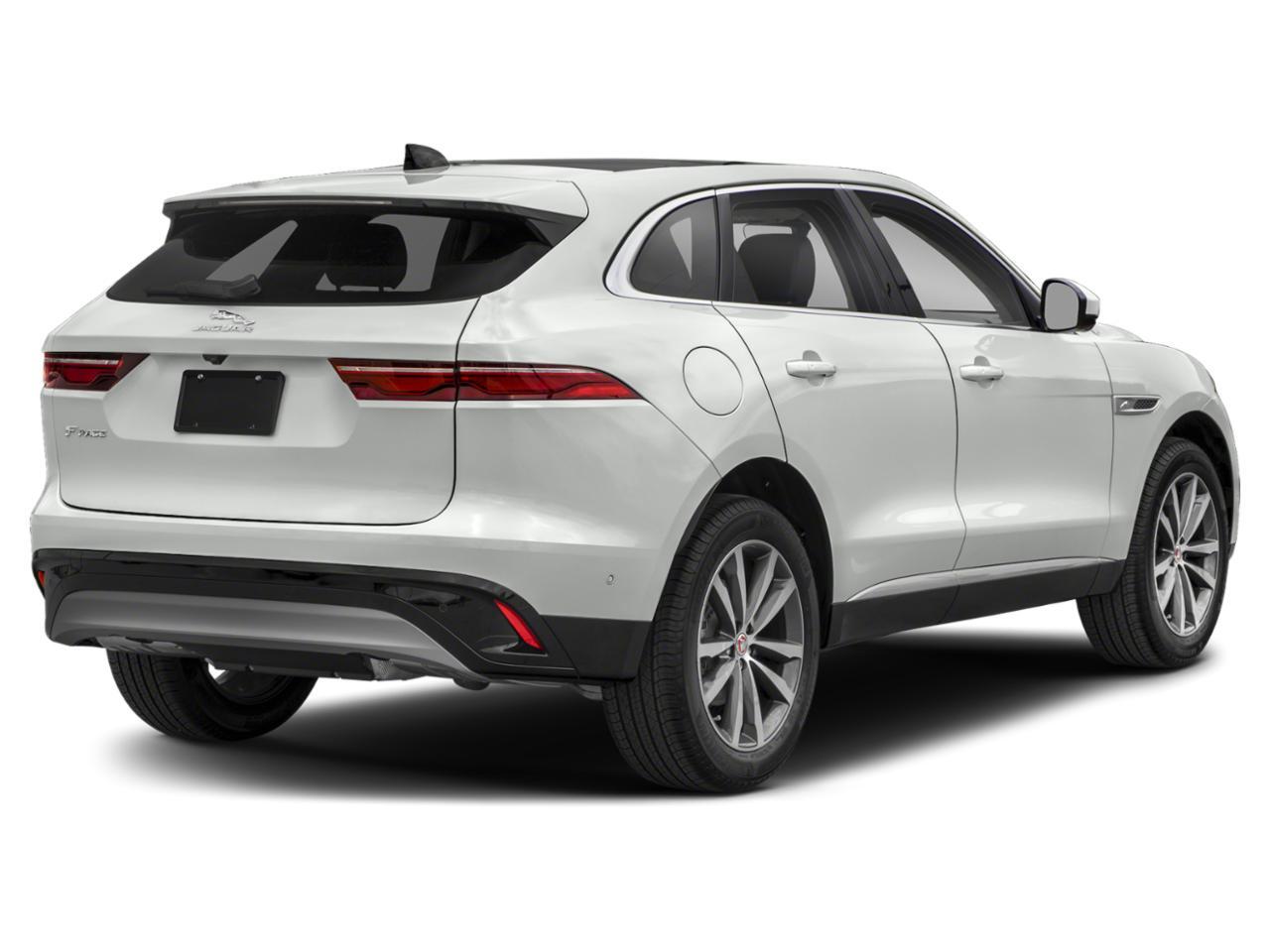 2022 Jaguar F-PACE P250 S Tucson AZ