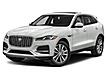 2022 Jaguar F-PACE P250 S
