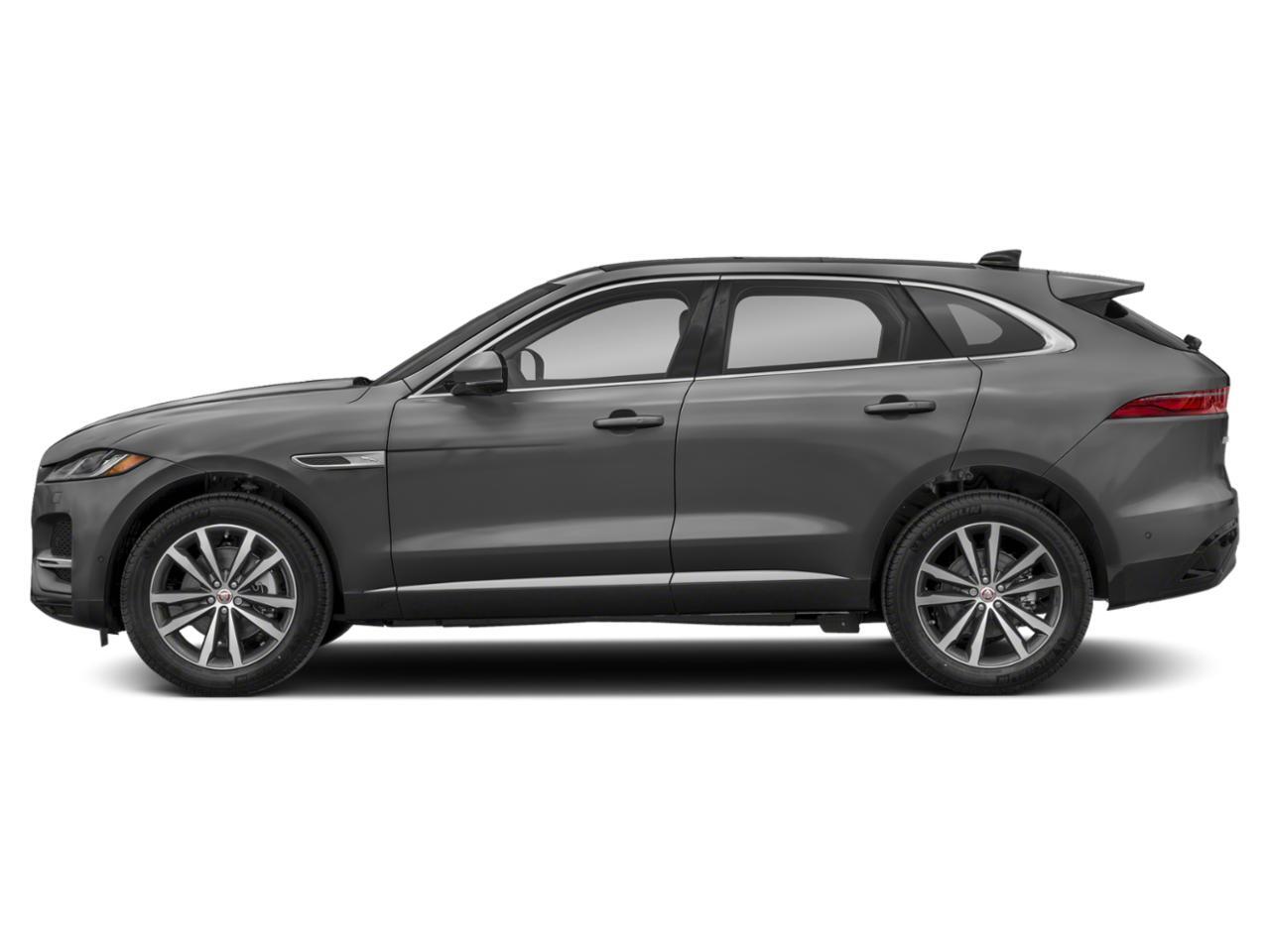 2022 Jaguar F-PACE P250 S Tucson AZ