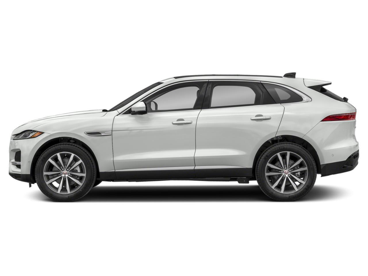 2022 Jaguar F-PACE P250 S Tucson AZ