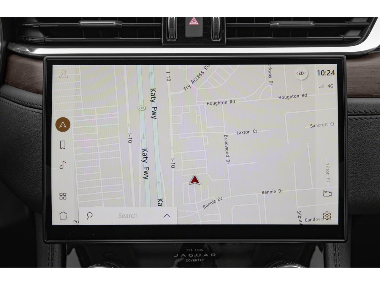 2022 Jaguar F-PACE P250 S Tucson AZ