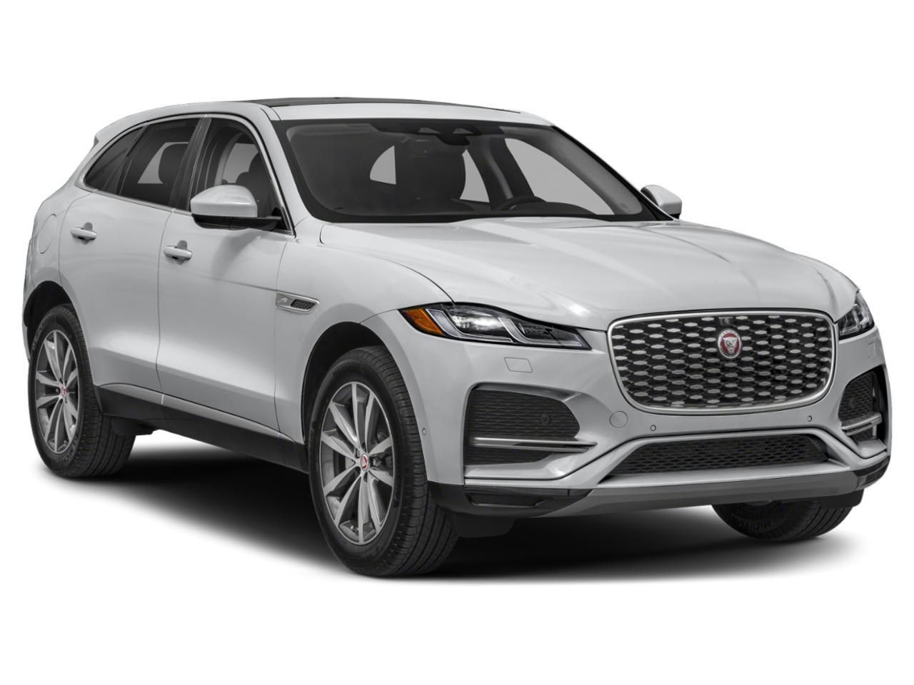 2022 Jaguar F-PACE P250 S Tucson AZ