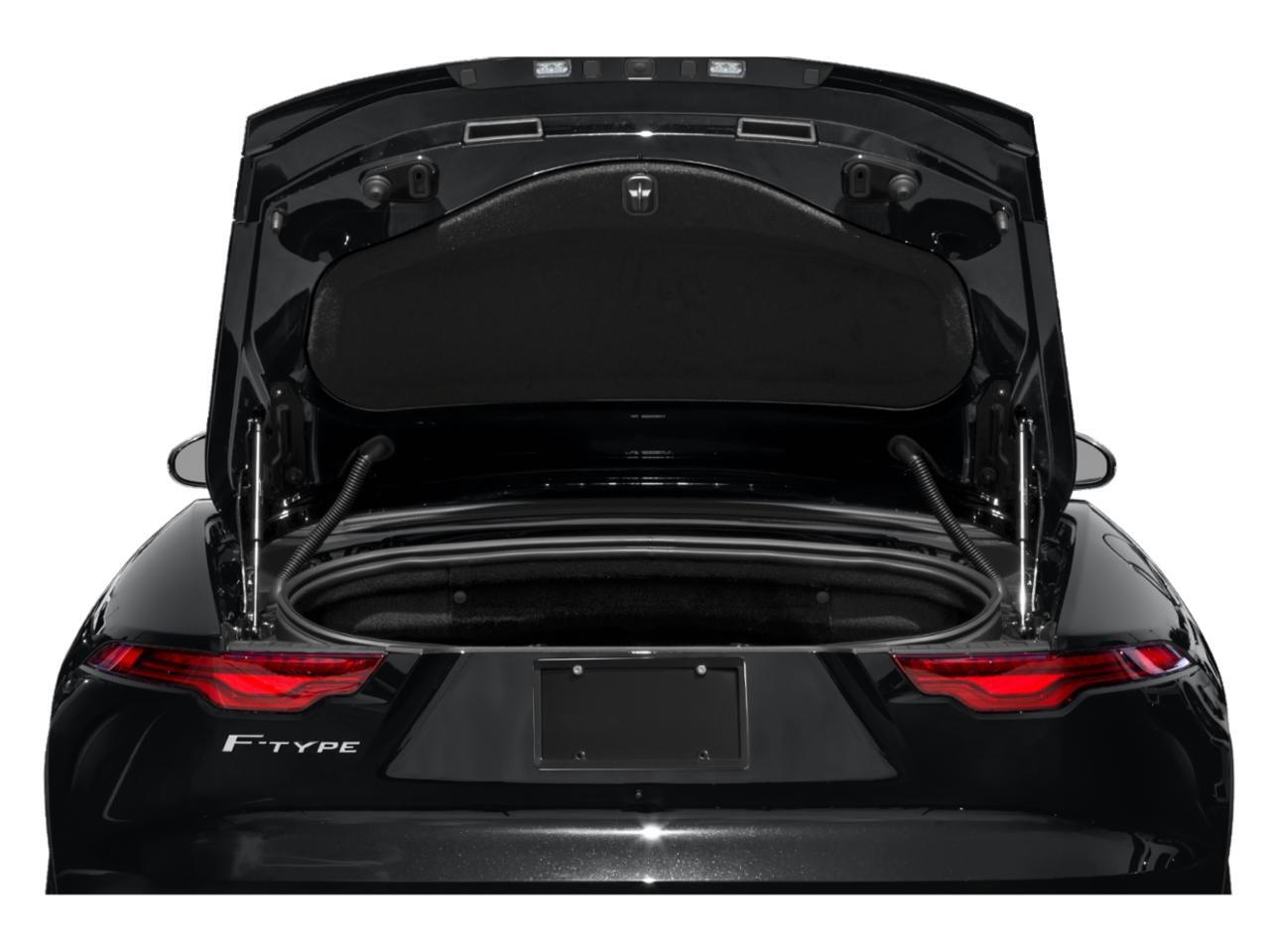 2022 Jaguar F-TYPE P450 Tucson AZ