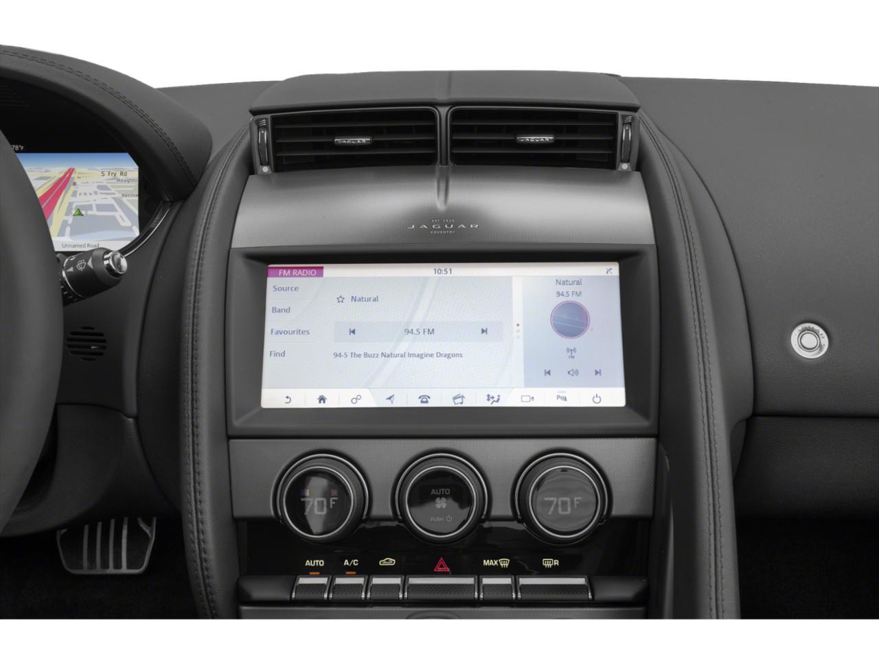 2022 Jaguar F-TYPE P450 Tucson AZ