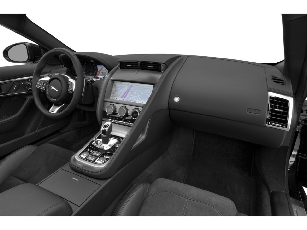 2022 Jaguar F-TYPE P450 Tucson AZ