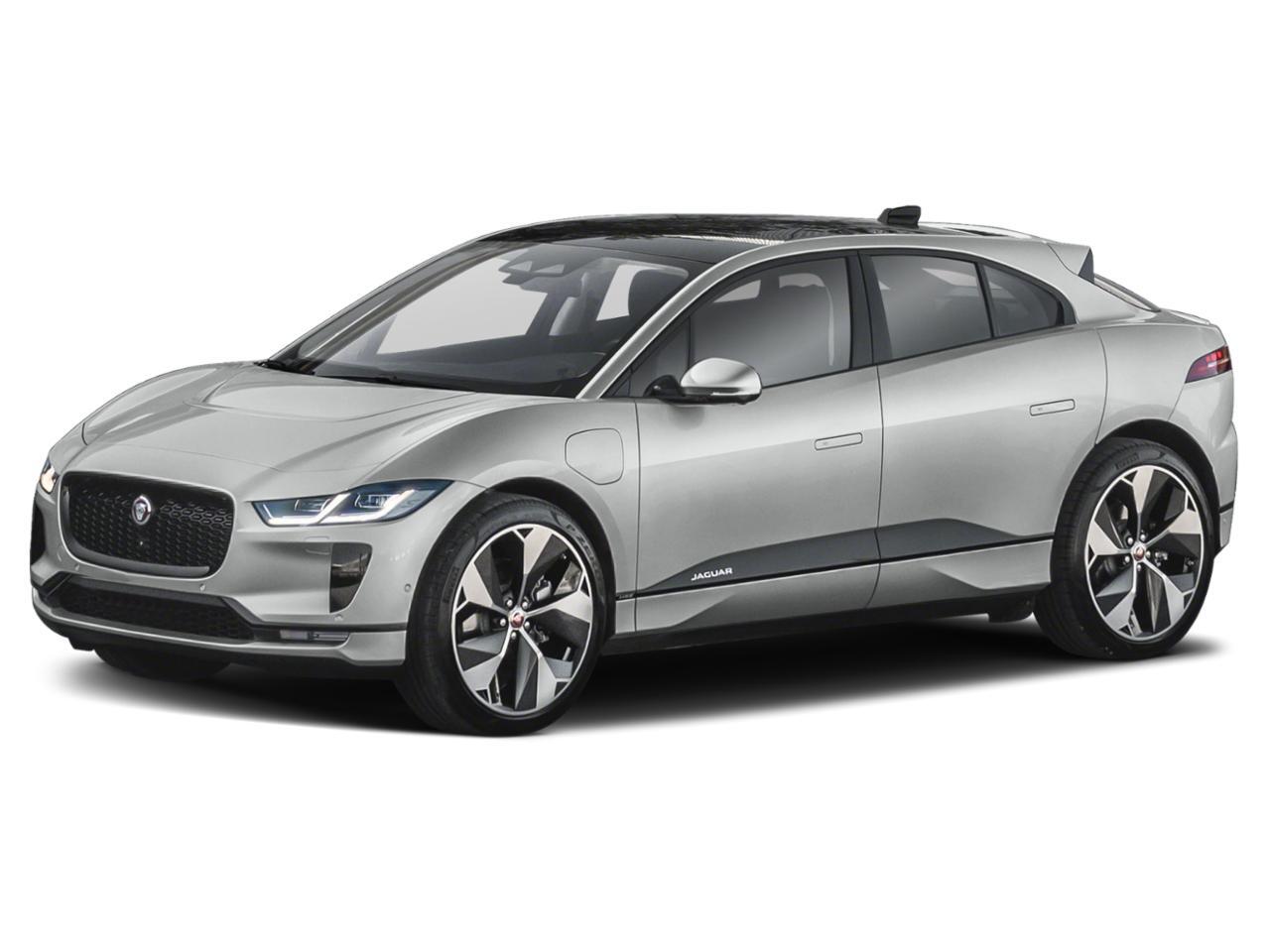 2022 Jaguar I-PACE