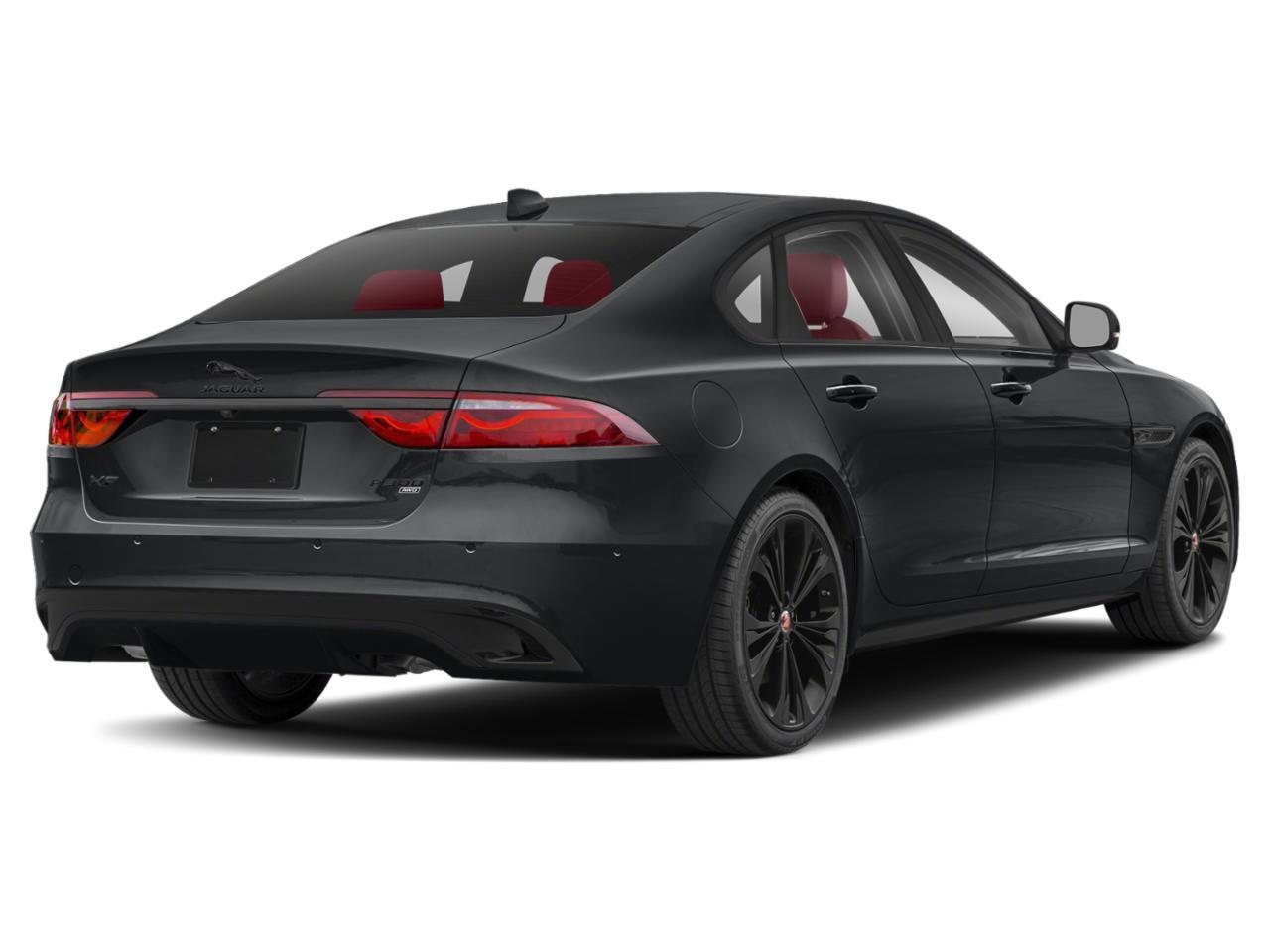 2022 Jaguar XF SE San Juan TX