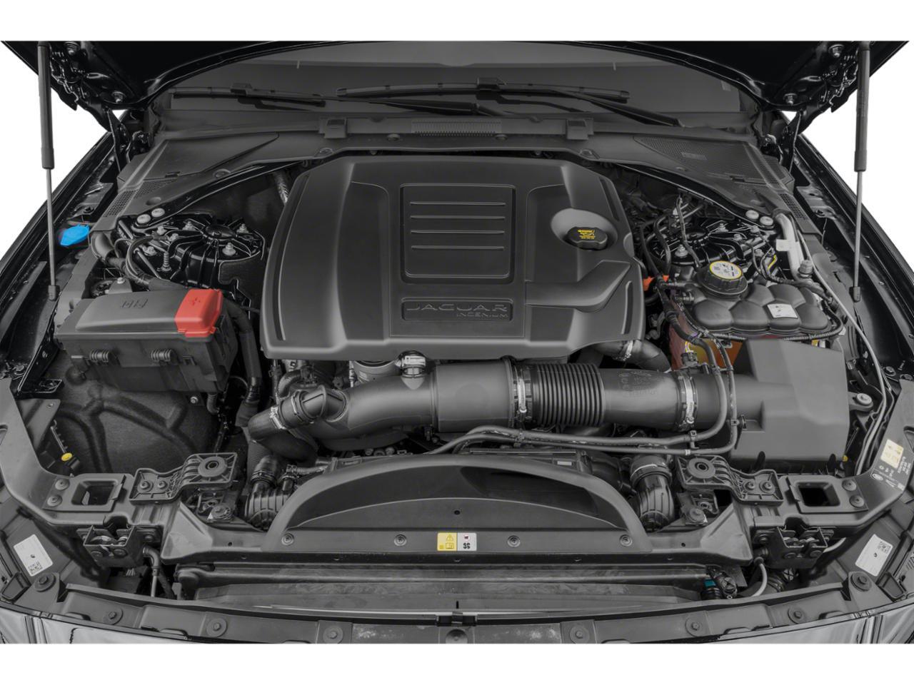 2022 Jaguar XF SE San Juan TX