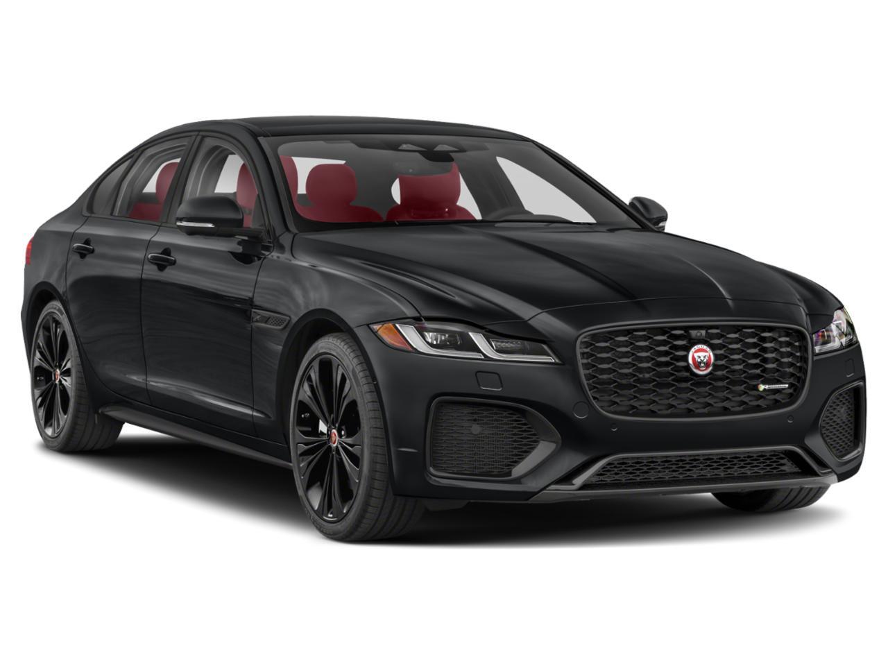 2022 Jaguar XF SE San Juan TX