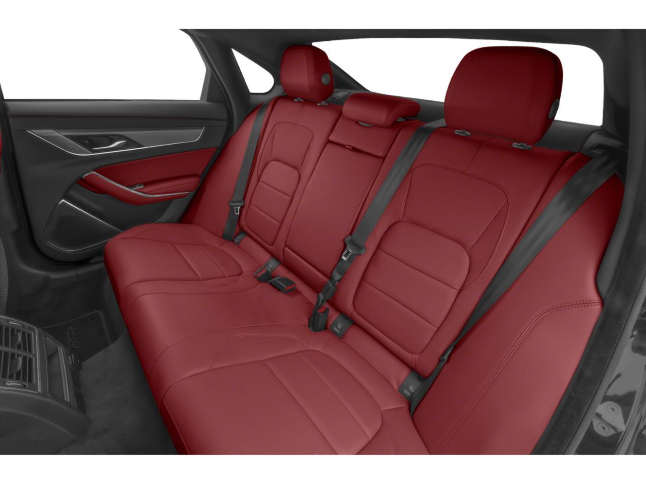 2022 Jaguar XF SE San Juan TX