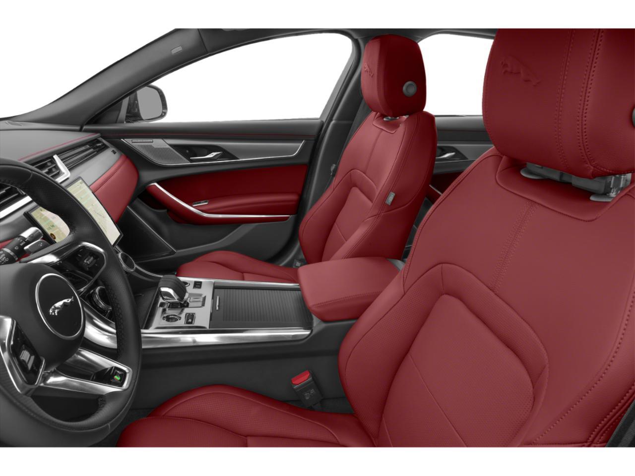 2022 Jaguar XF SE San Juan TX