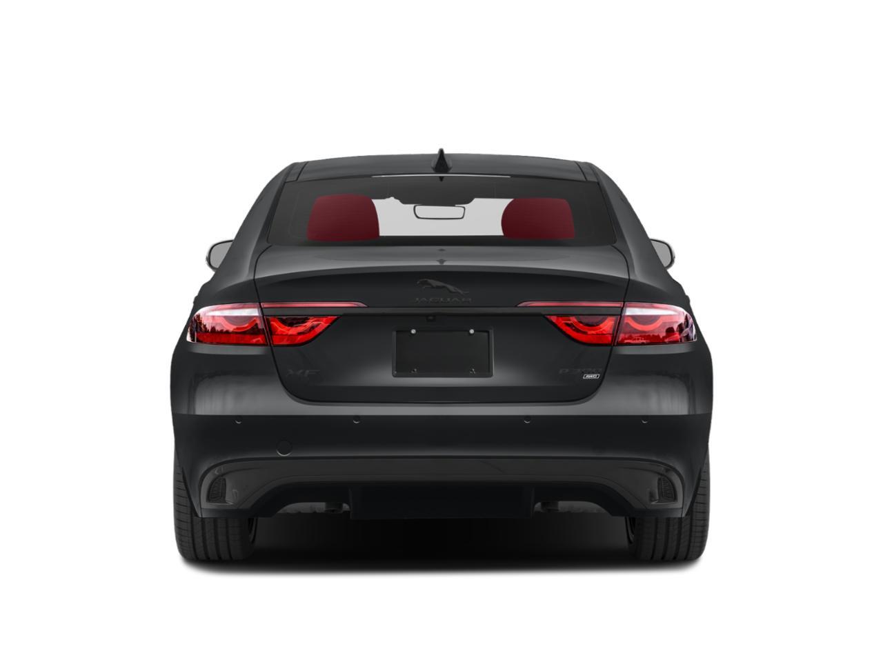 2022 Jaguar XF SE San Juan TX