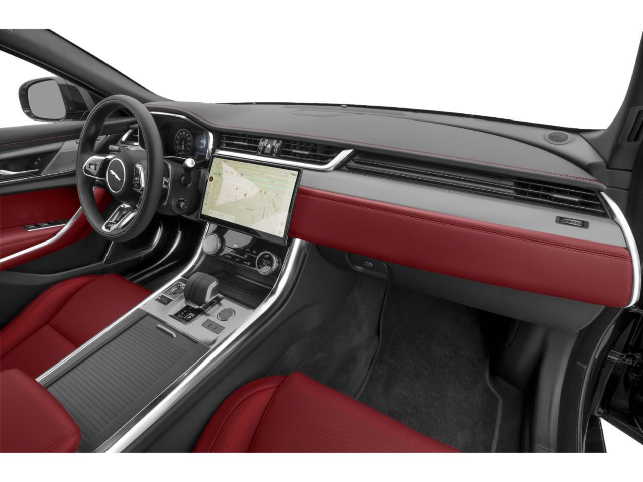 2022 Jaguar XF SE San Juan TX