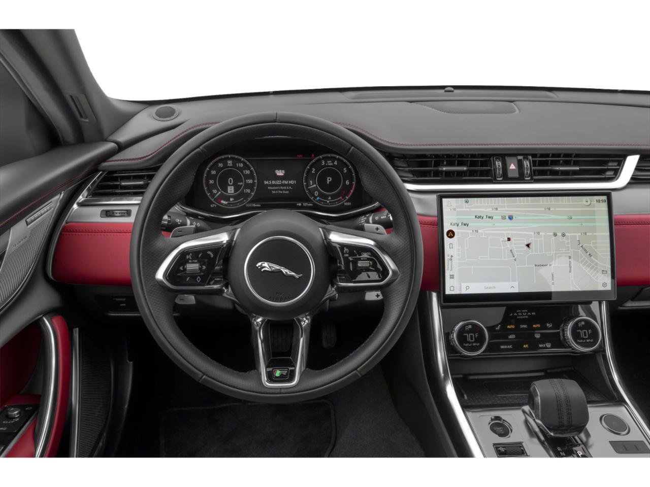 2022 Jaguar XF SE San Juan TX