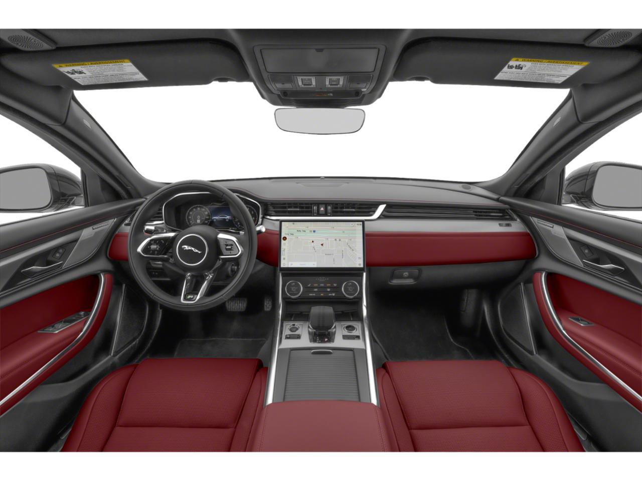 2022 Jaguar XF SE San Juan TX