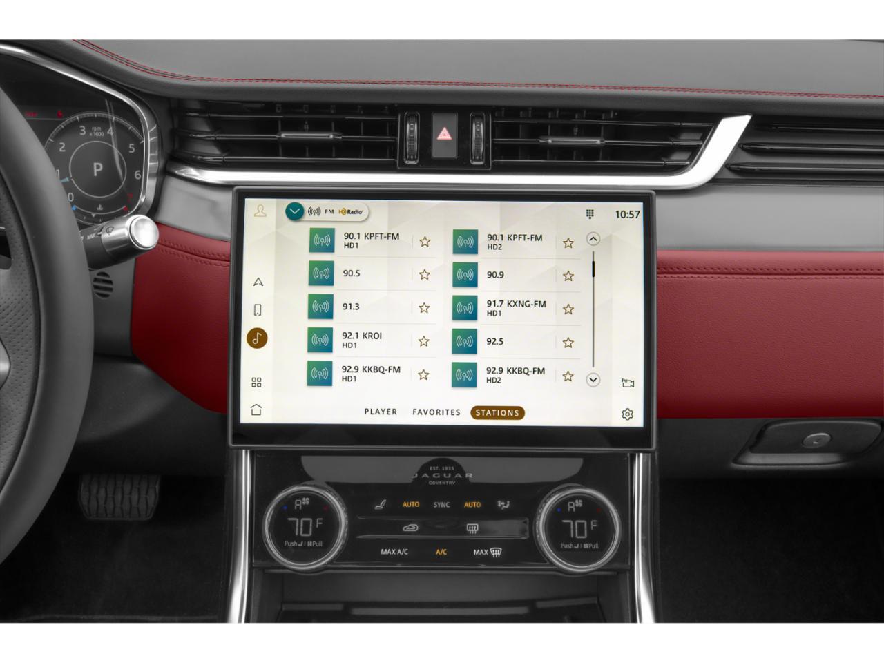 2022 Jaguar XF SE San Juan TX
