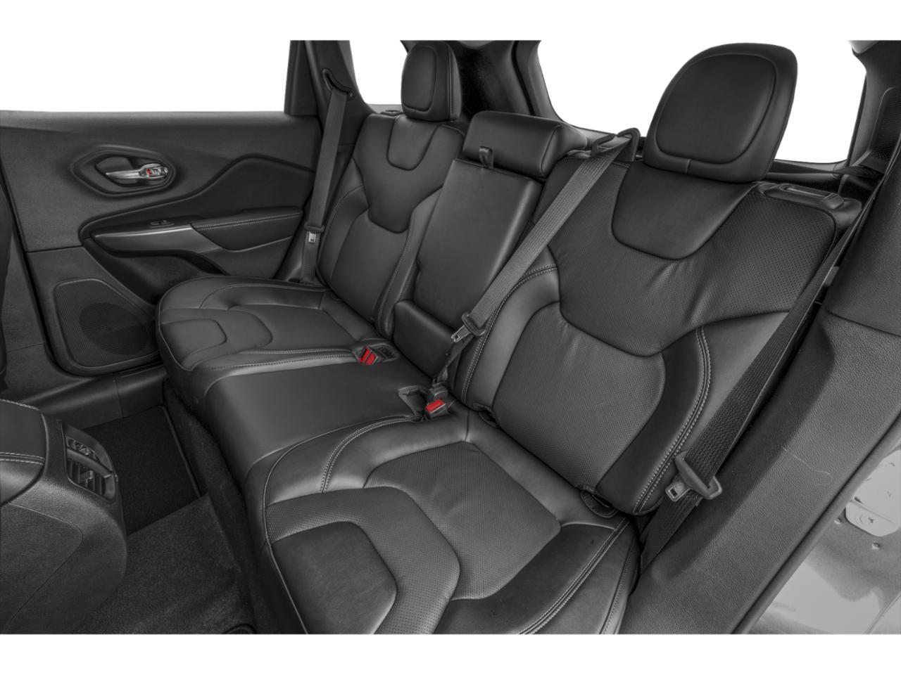 2022 Jeep Cherokee Trailhawk Bozeman MT