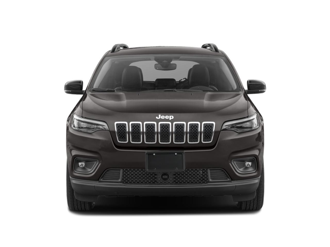 2022 Jeep Cherokee Trailhawk Bozeman MT