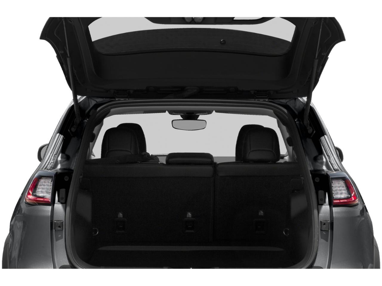 2022 Jeep Cherokee Trailhawk Watertown SD