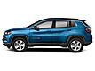 2022 Jeep Compass Altitude FWD