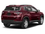 2022 Jeep Compass Latitude Lux Oshkosh WI