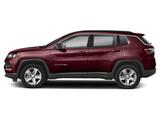 2022 Jeep Compass Latitude Lux Oshkosh WI