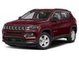 2022 Jeep Compass Latitude Lux Oshkosh WI