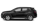 2022 Jeep Compass Latitude Oshkosh WI