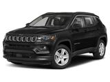 2022 Jeep Compass Latitude Oshkosh WI
